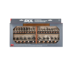 SKIL 91030 30pc Router Bit Set w/ Instructions