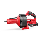 SKIL AU0225D-11 Power Snake Drain Cleaner 12V Kit