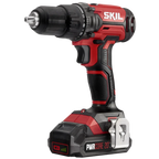 SKIL DL527502 20V 1/2" Drill Driver Kit