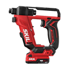 SKIL DL6300D-12 20V BL 2-in-1 Flip Drill Kit, with 20V 2.0Ah USB-C Battery, 20W PD Charger and 5PC Bit Kit