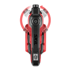 SKIL DL6300D-12 20V BL 2-in-1 Flip Drill Kit, with 20V 2.0Ah USB-C Battery, 20W PD Charger and 5PC Bit Kit