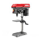 SKIL DP9505-00 6.2Amp 10" Benchtop Drill Press with Laser