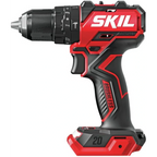 SKIL HD6294B-00 PWR CORE 20™ Brushless 20V 1/2 IN. Compact Hammer Drill (Tool Only)