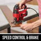 SKIL JS313101 5 Amp Corded Jigsaw