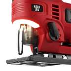 SKIL JS314901 6 Amp Corded Jigsaw