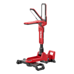 SKIL LH2500D-00 MULTIVOLT 12/20V Compact Tower Light (Tool Only)