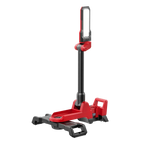 SKIL LH2500D-00 MULTIVOLT 12/20V Compact Tower Light (Tool Only)