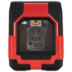 SKIL LL932301 Self-leveling Red Cross Line Laser