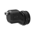 SKIL QD6293B-10 20V Installation Drill Kit with 4 Attachments, 20V 2.0Ah USB-C Battery and 45W PD Charger