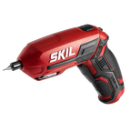 SKIL SD561802 Rechargeable Pivot Grip Screwdriver