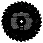 SKIL SPT1000 16-5/16 IN. X 32T Saw Blade