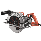 SKIL SPT70WM-01 10-1/4 in. Magnesium Worm Drive SkilSaw