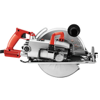 SKIL SPT70WM-01 10-1/4 in. Magnesium Worm Drive SkilSaw