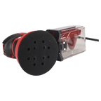 SKIL SR211601 2.8 Amp 5 IN. Corded Random Orbital Sander