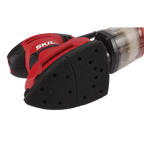 SKIL SR232301 1.2 Amp Corded Multi-Sander