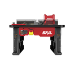 SKIL SRT1039 Benchtop Portable Router Table