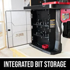 SKIL SRT1039 Benchtop Portable Router Table