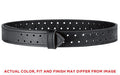 Safariland Model 032 ELS Competition Belt |  1.75" |  Size 38" |  Nylon Look Black Finish