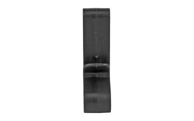 Safariland Model 075 Hearing Protector Holder |  Plastic |  Black