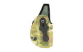 Safariland SPECIES |  Inside Waistband Holster |  Fits Springfield Hellcat |  Cordura Finish |  Multicam |  Laminate Construction |  Right Hand