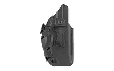 Safariland Model 575 |  7TS |  GLS Pro-Fit Inside Waistband Holster |  Fits Sig Sauer P365/XL |  Kydex |  STX Black |  Right Hand