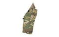 Safariland 6354RDSO ALS Tactical Holster |  Cordura Finish |  Multicam |  Fits Staccato P DUO with 4.4" Barrel with Surefire X300 or Similar and Red Dot |  Laminate Construction |  Right Hand