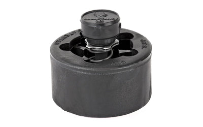 Safariland Speedloader |  Competition I |  38 Special & 357 Magnum |  5 Rounds |  Charter Arms |  S&W J-Frame |  S&W M60 |  Black