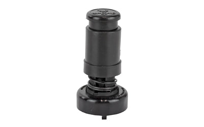Safariland Speedloader |  Competition III |  38 Special & 357 Magnum |  6 Rounds |  Ruger GP100 |  S&W L-Frame |  Black