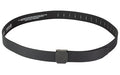 Safariland EDC NexBelt |  1.5" Wide |  User Adjustable Up to 50" |  Nylon Construction |  Matte Finish |  Black