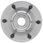 SP500706 - Rear Wheel Hub Bearing Assembly