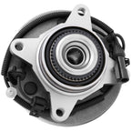 SP550217 - Front Wheel Hub Bearing Assembly