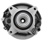 SP550217 - Front Wheel Hub Bearing Assembly
