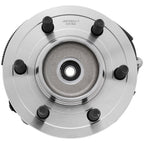 SP550217 - Front Wheel Hub Bearing Assembly