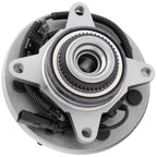 SP550221 - Front Wheel Hub Bearing Assembly