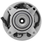 SP550221 - Front Wheel Hub Bearing Assembly