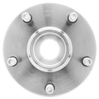 SPK400 - Front Wheel Hub