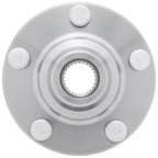 SPK401 - Front Wheel Hub