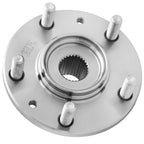 SPK551 - Front & Rear Wheel Hub