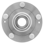 SPK601 - Front Wheel Hub