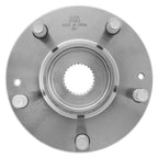 SPK603 - Front Wheel Hub