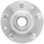 SPK650 - Front Wheel Hub