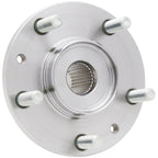 SPK650 - Front Wheel Hub