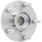 SPK701 - Front Wheel Hub