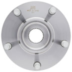 SPK701 - Front Wheel Hub