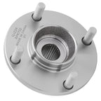 SPK702 - Front Wheel Hub