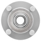 SPK702 - Front Wheel Hub