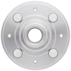 SPK981 - Front Wheel Hub