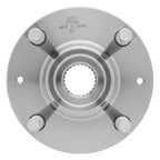 SPK992 - Front Wheel Hub