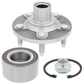 SPK994 & 510119K - Front Wheel Hub Bearing Repair Kit Assembly