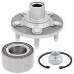 SPK994 & 510119K - Front Wheel Hub Bearing Repair Kit Assembly